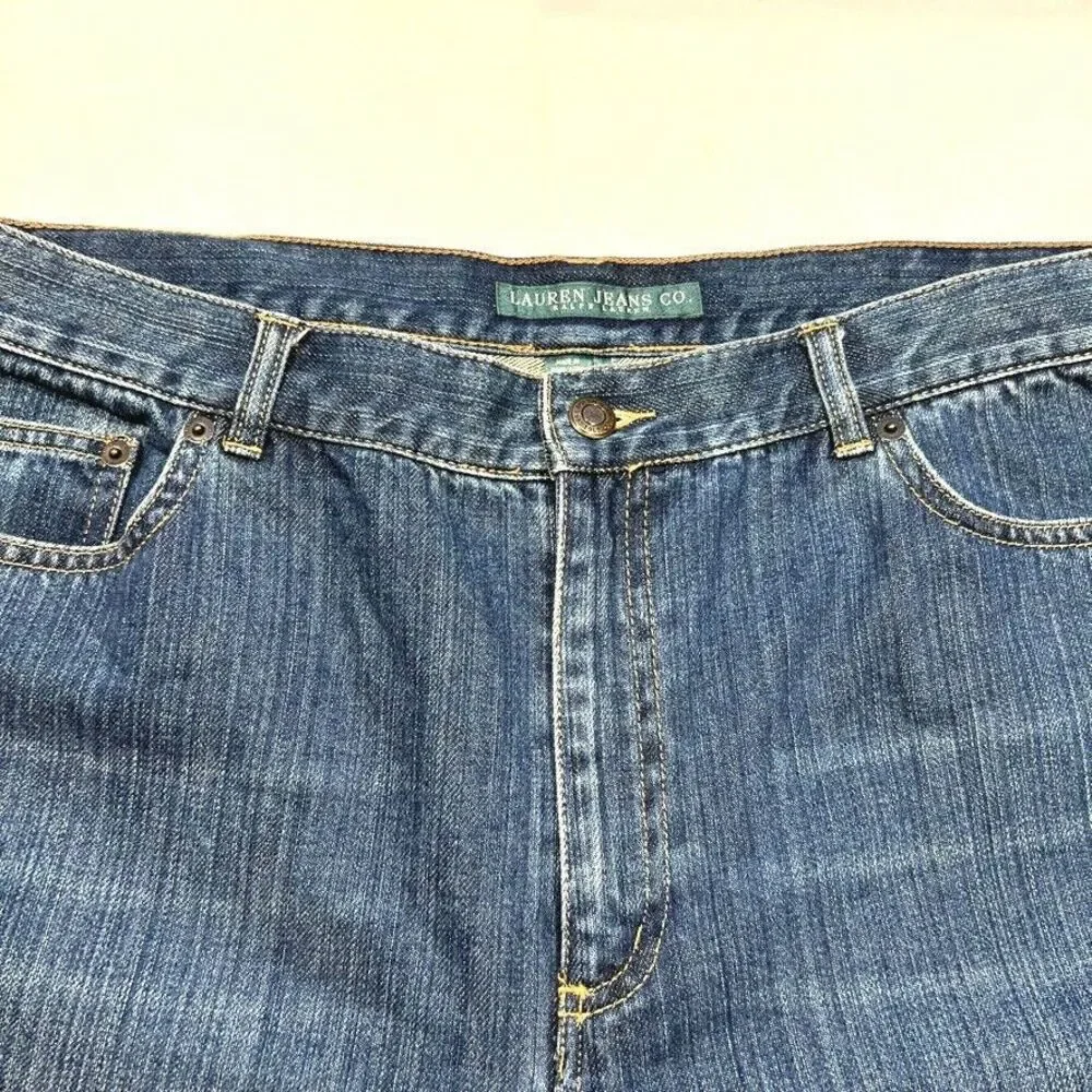Ralph Lauren vintage lauren